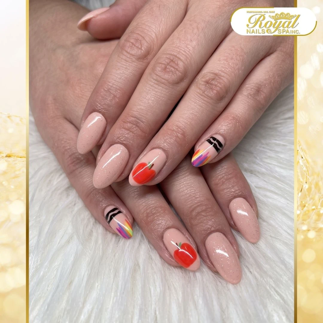 Must Try Nail Designs August 18 2026